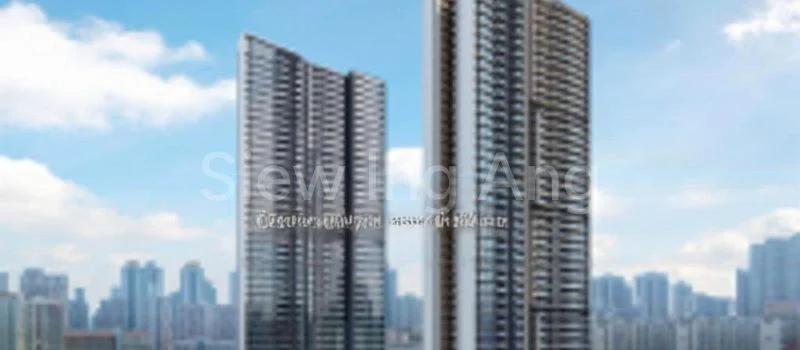5 Bed Condo for Sale in  The Orient - Image 1